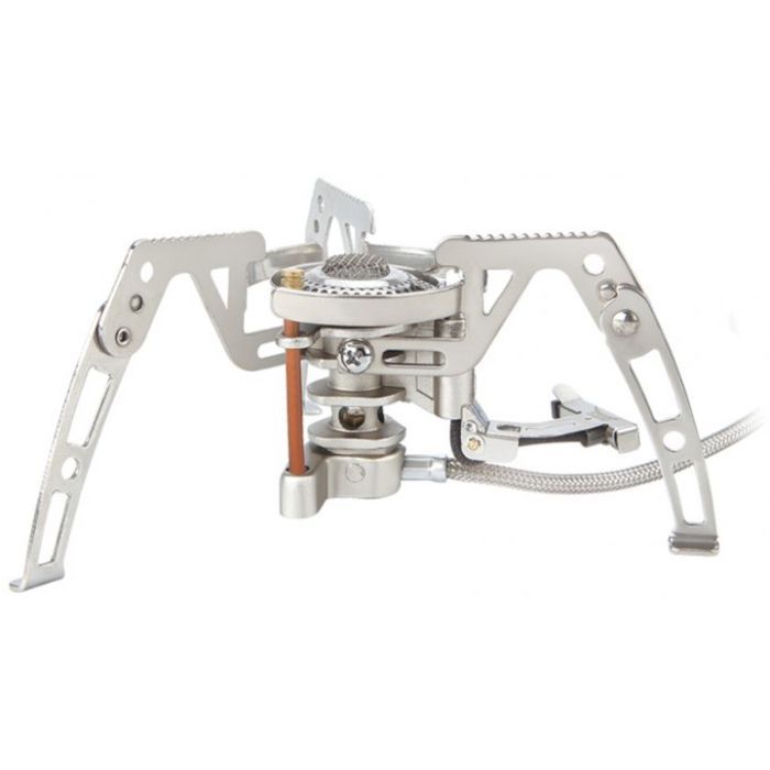 Горелка BRS BRS-6 Фото