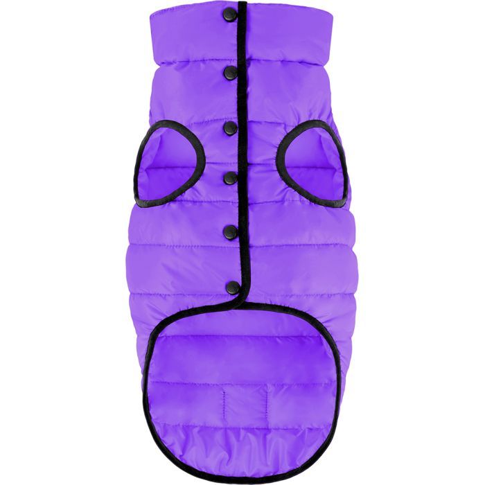 Курточка для животных Airy Vest One S 40 фиолетовая Фото