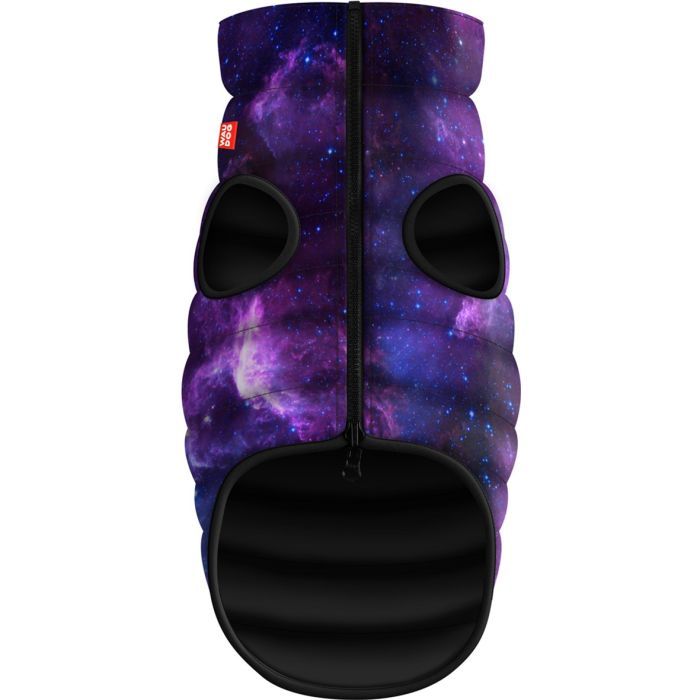 Курточка для животных WAUDOG Clothes "NASA21" S 40 Фото