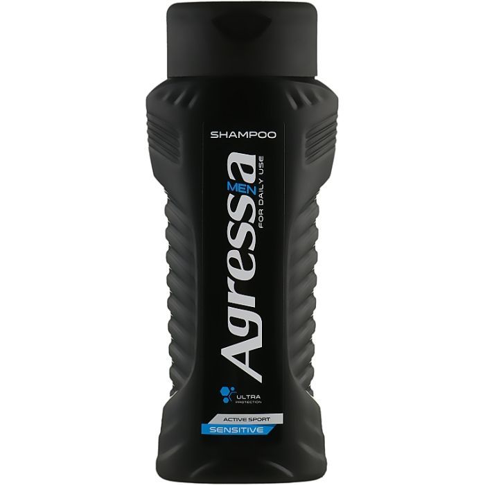 Шампунь Agressia Sensitive 250 мл Фото