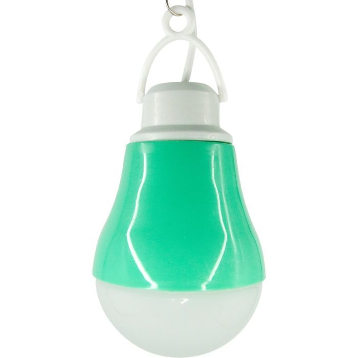 Светильник Dengos LED-BULB-5V5W-GREEN Фото