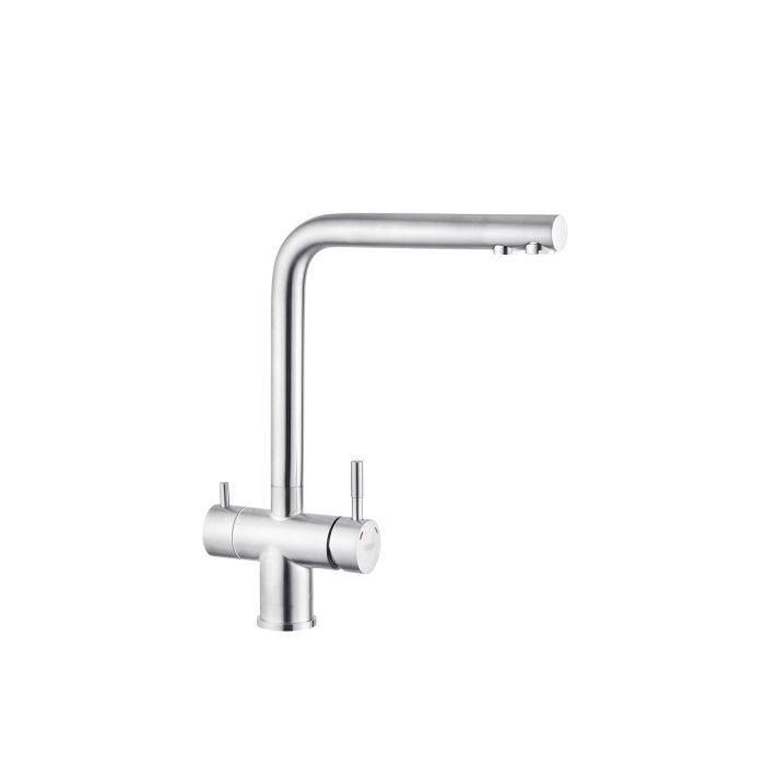 Смеситель Kroner Klassisch-ESG03811 Фото