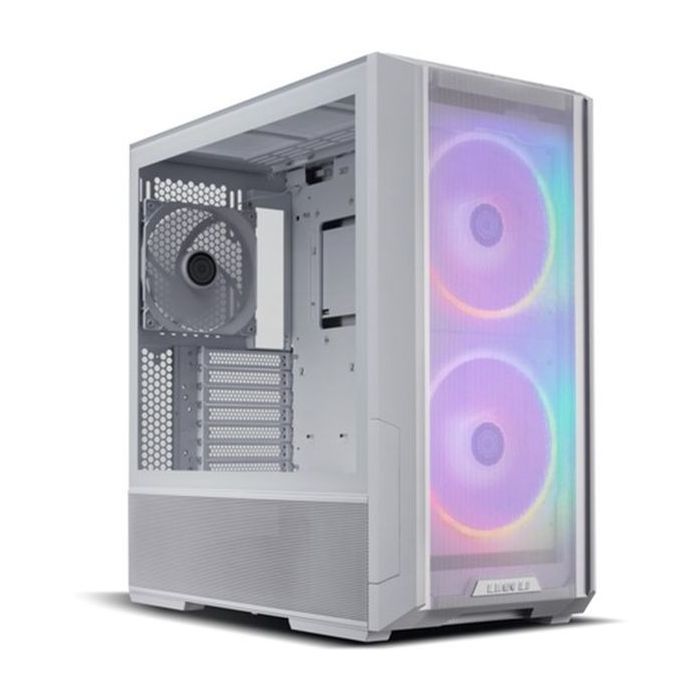 Корпус для ПК Lian Li LANCOOL 216 with ARGB fans Фото