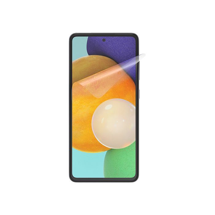 Пленка защитная Drobak Hydrogel Samsung Galaxy S22 Plus Фото