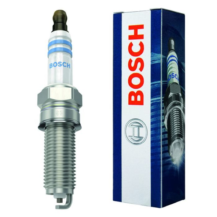 Свеча зажигания Bosch 0 242 135 545 Фото