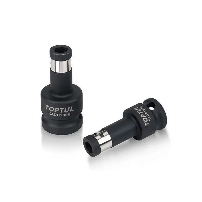 Держатель для бит Toptul ударный 3/8"х5/16" Фото