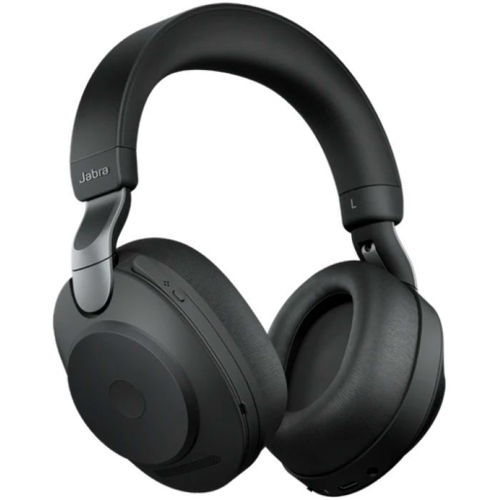 Наушники Jabra Evolve 2 85 MS USB-A Black Фото