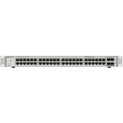 Коммутатор сетевой Ruijie Networks RG-NBS5200-48GT4XS Фото
