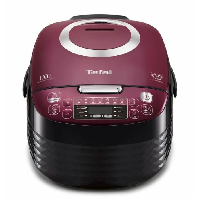 Мультиварка Tefal RK740532 Фото
