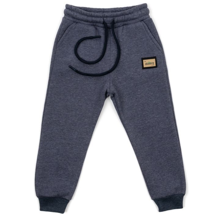Штаны детские Cloise флисовые Фото