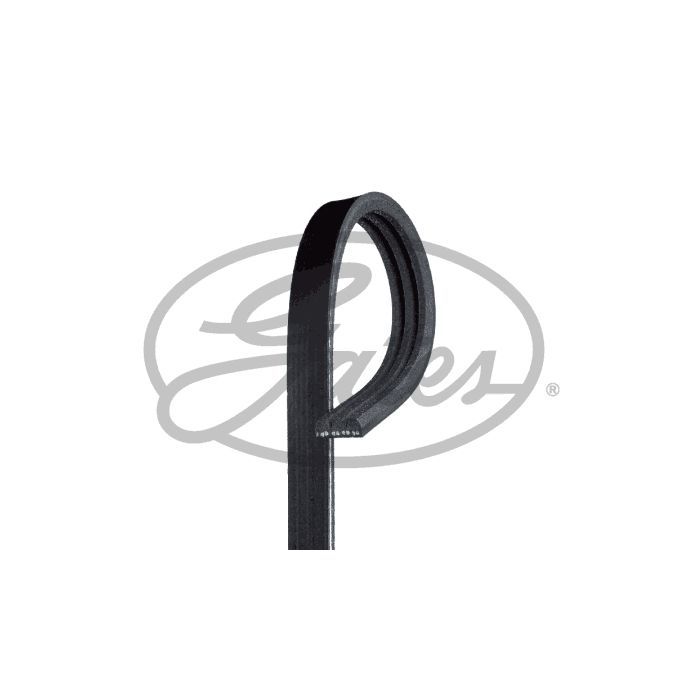 Поликлиновый ремень Gates 3PK628 Фото