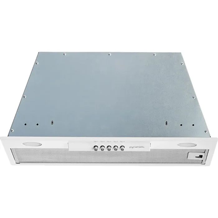 Вытяжка кухонная Pyramida ABH 52 PBA (700) WH Фото