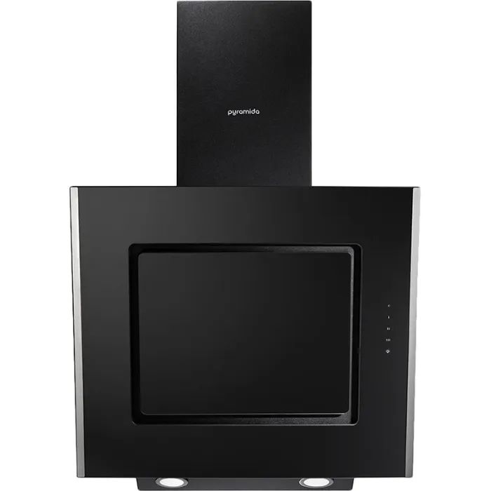 Вытяжка кухонная Pyramida ANR-F 60 S (1150) XGBL Фото