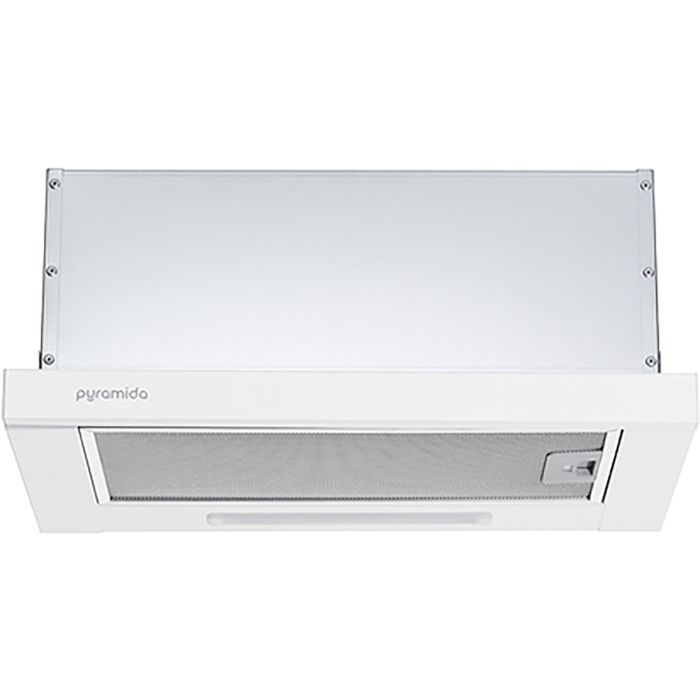 Вытяжка кухонная Pyramida ATH 50 (400) WH Фото
