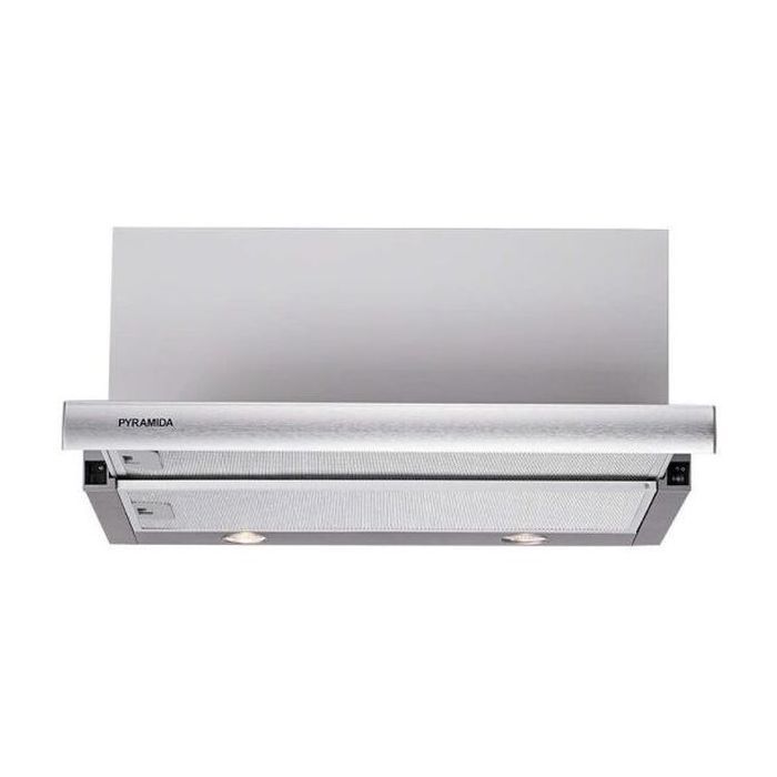 Вытяжка кухонная Pyramida TL 60 (1100) IX T Фото
