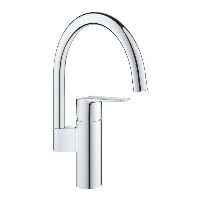 Смеситель Grohe QuickFix 30469000 Фото