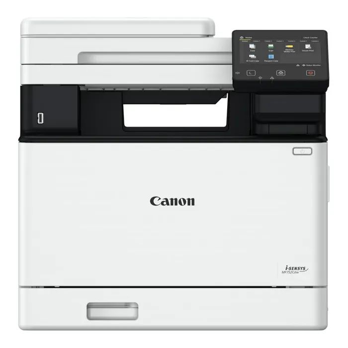 Многофункциональное устройство Canon i-SENSYS MF752Cdw c Wi-Fi Фото