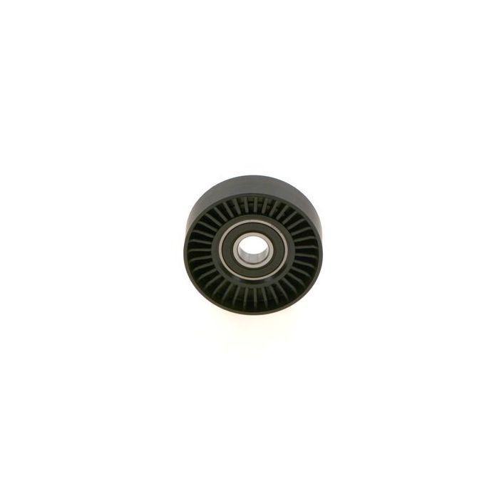 Натяжитель ремня с роликом Bosch 1987945837 Фото