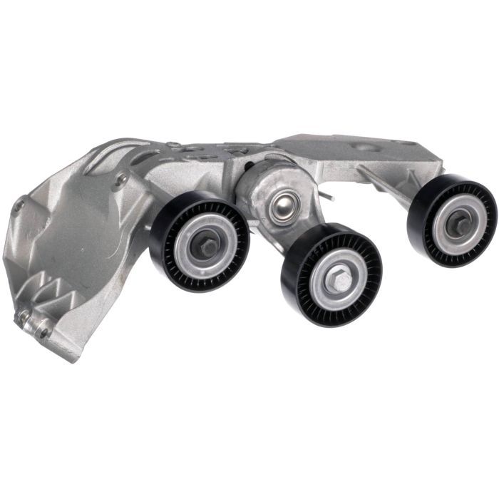 Натяжитель ремня с роликом Gates T38465 Фото