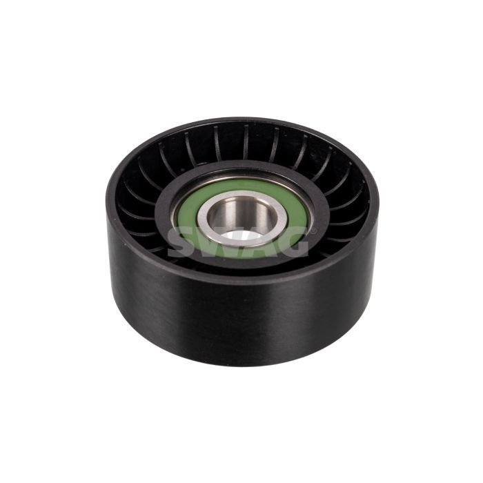 Натяжитель ремня с роликом Swag 10931975 Фото