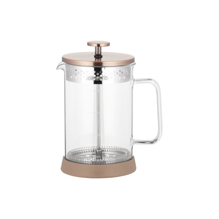 Френч-пресс Ardesto Gemini 800 мл Фото