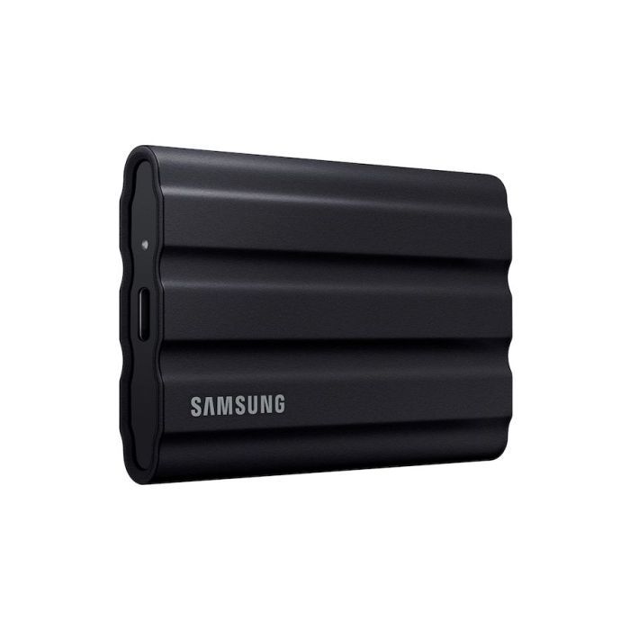 Накопитель SSD Samsung USB 3.2 2TB T7 Shield Фото