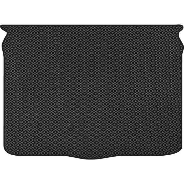 Коврик в багажник EVAtech Fiat 500X 2014+ SUV EU Фото