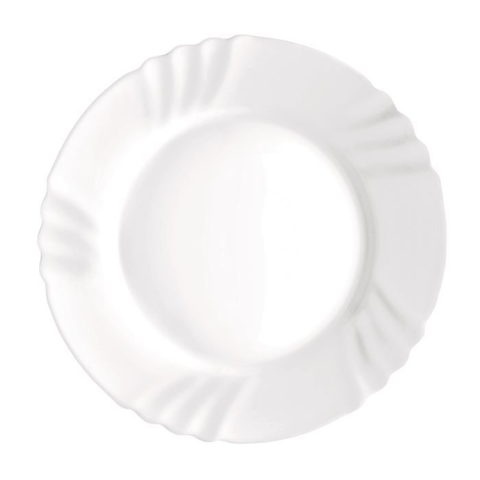 Тарелка Bormioli Rocco Ebro 25,5 см Обідня Фото