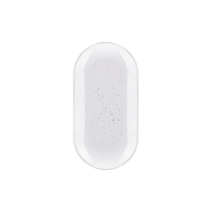 Блюдо Ardesto Bagheria 25х13 см Bright White Фото