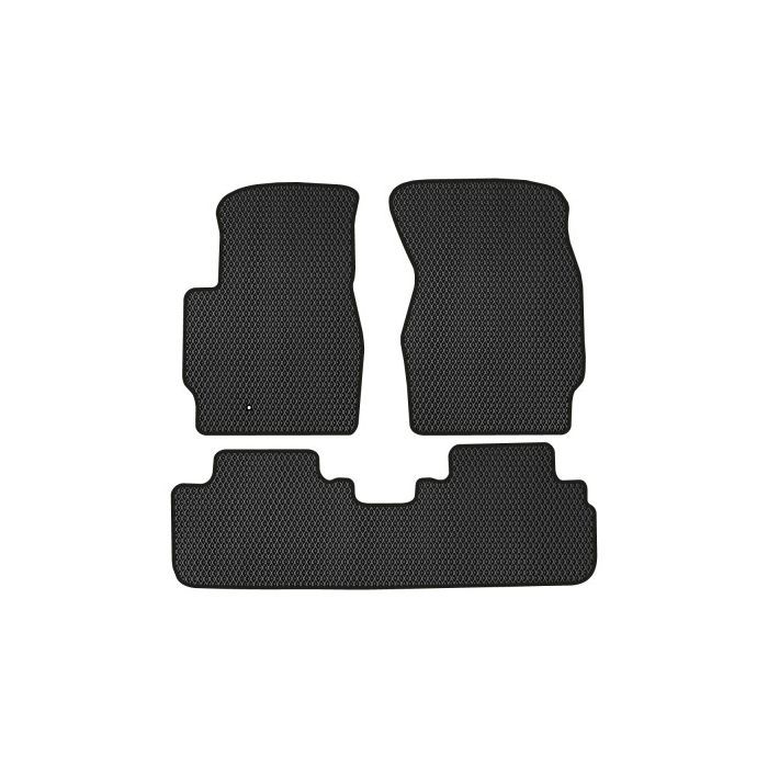 Коврик в салон EVAtech Mazda Tribute 2000-2011 SUV EU Фото