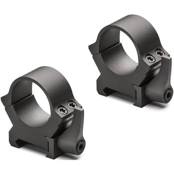 Крепление для прицела Leupold QRW2 30mm Medium Matte Фото
