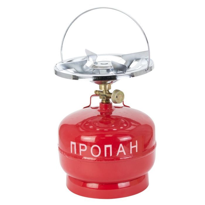 Горелка Sigma Комплект 5л Фото