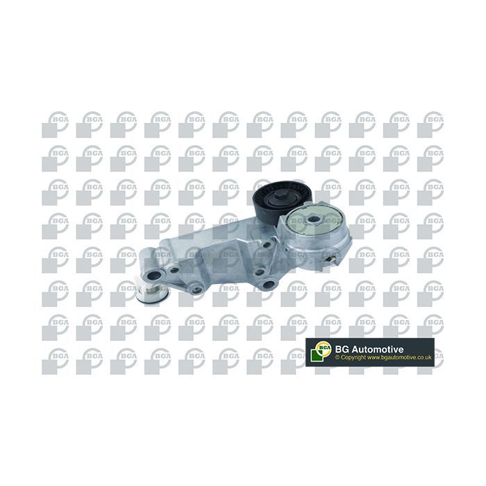 Ролик натяжителя ремня BGA DC2319 Фото