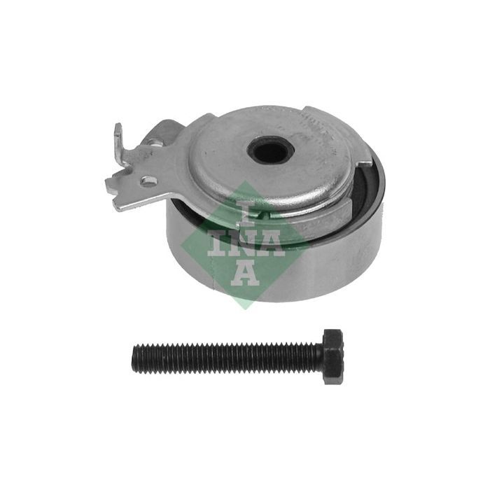 Ролик натяжителя ремня INA 531 0101 30 Фото