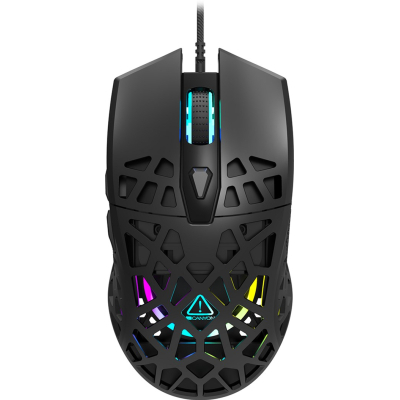 Мышка Canyon Puncher GM-20 USB Black Фото