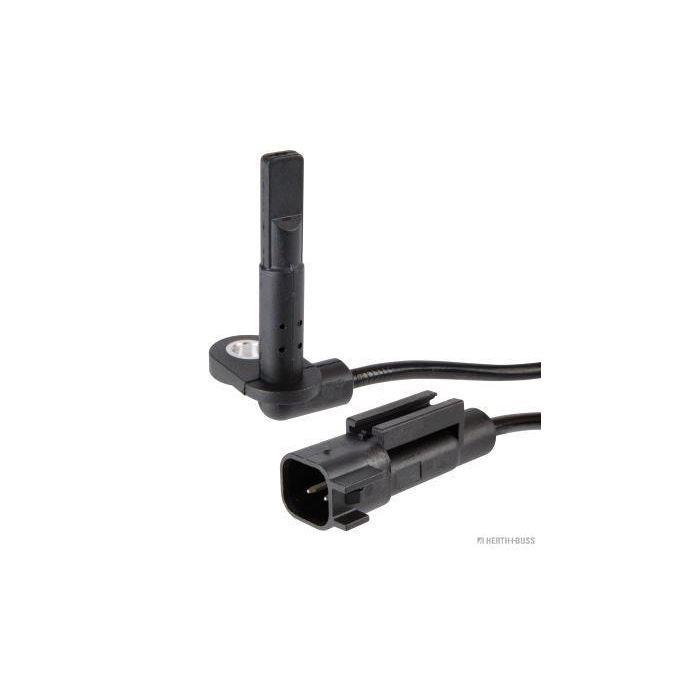 Датчик ABS HERTH+BUSS JAKOPARTS J5925028 Фото