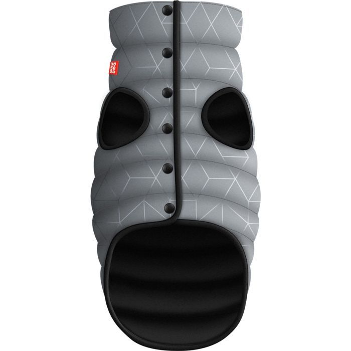 Курточка для животных WAUDOG Clothes светоотражающая S30 Фото