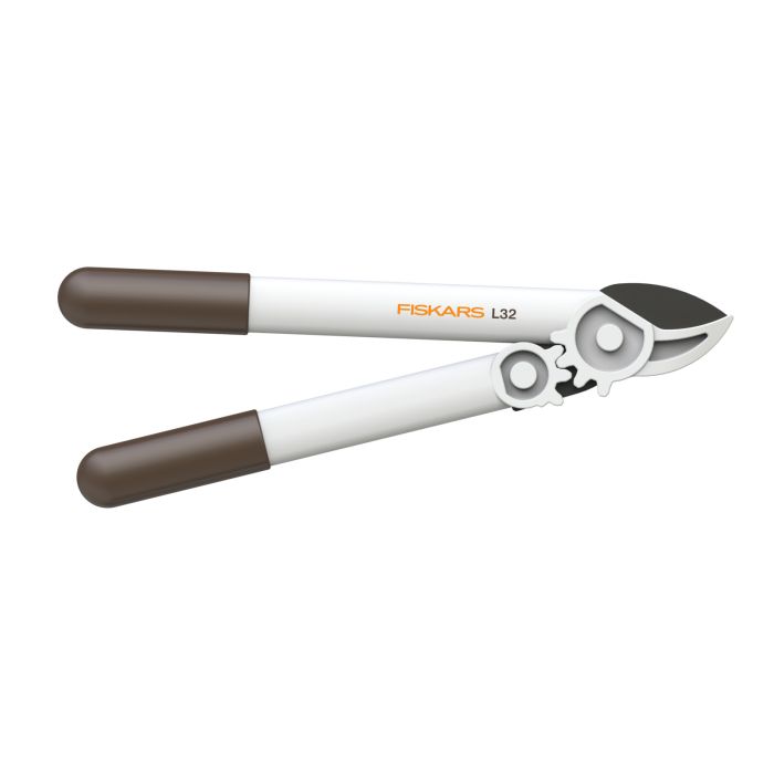 Секатор Fiskars White L32, 43.2 см, 370г Фото