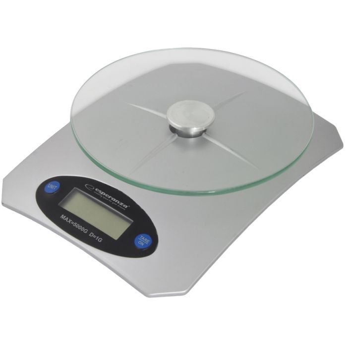 Весы кухонные Esperanza EKS006 Фото