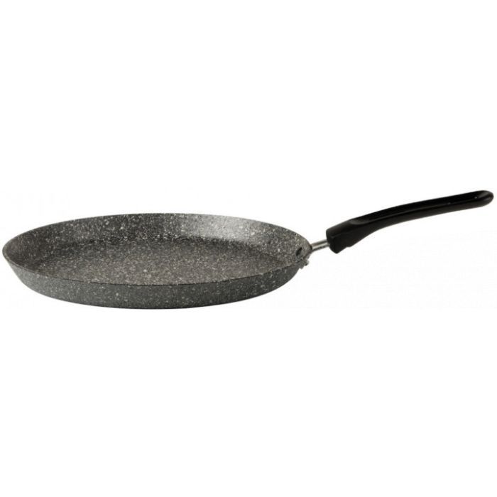 Сковорода TVS Mineralia Eco Induction Blini 25 см Фото