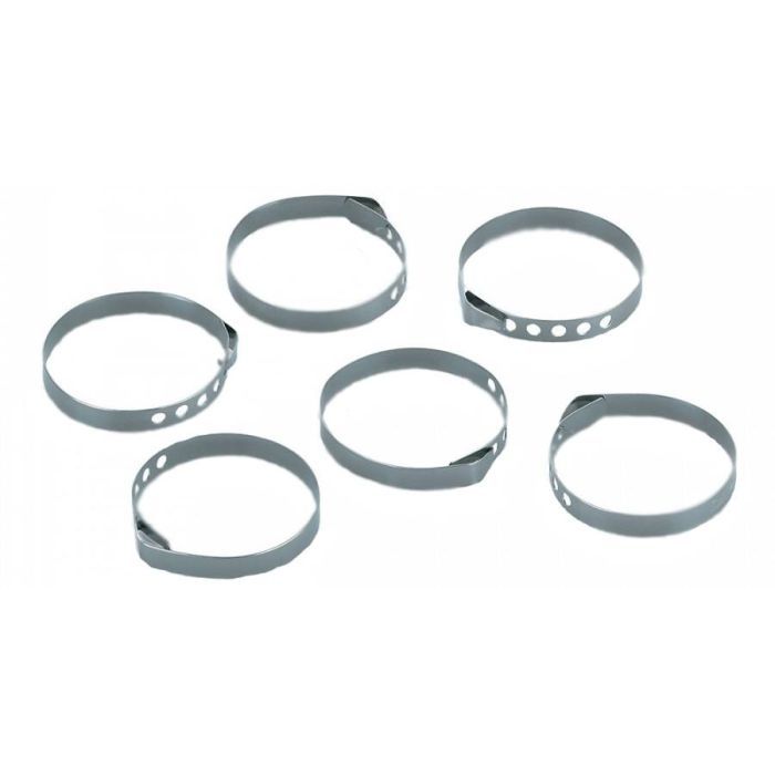 Аксессуар кухонный Kela Pincho 4,5 см 6 шт Фото