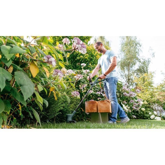 Триммер садовый Bosch EasyGrassCut 23 Фото 6
