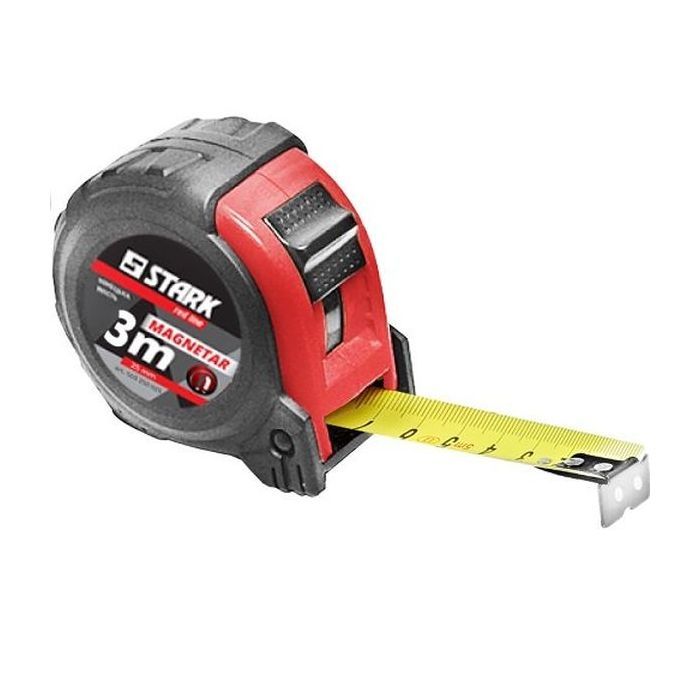 Рулетка Stark Magnetar 3x16 Фото