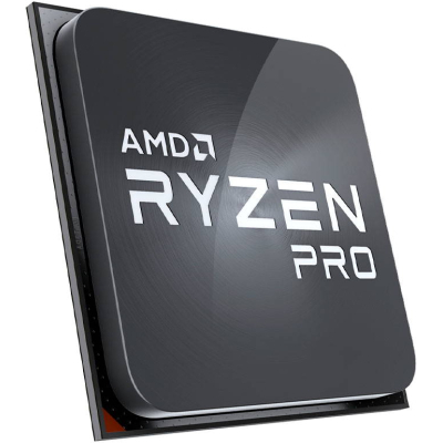 Процессор AMD Ryzen 5 3600 PRO Фото