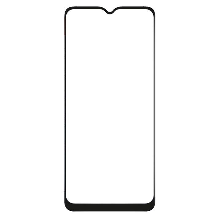 Стекло защитное Intaleo Full Glue Samsung A13 Фото