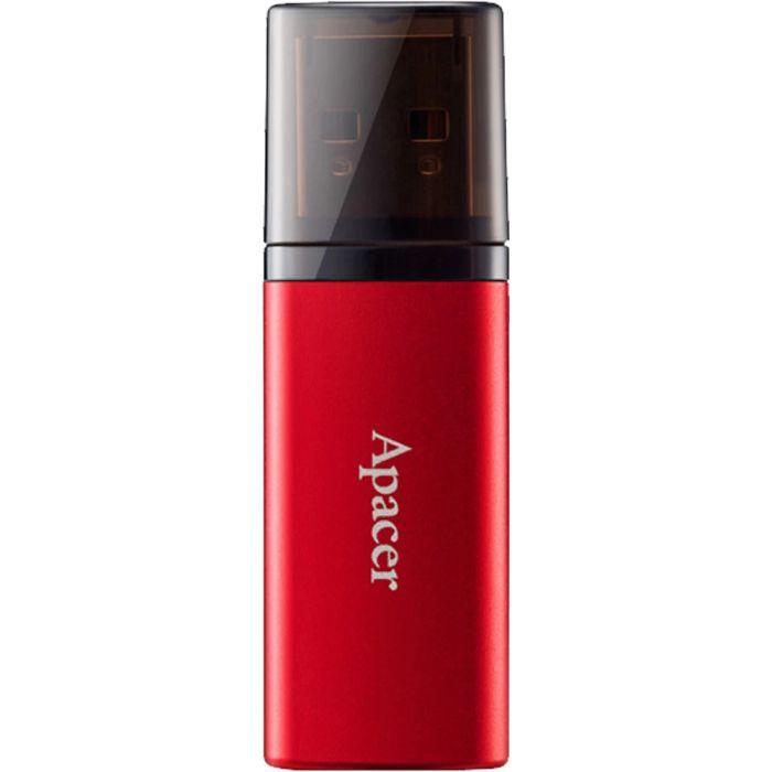 USB флеш накопитель Apacer USB3.2 256GB Apacer AH25B Red Фото
