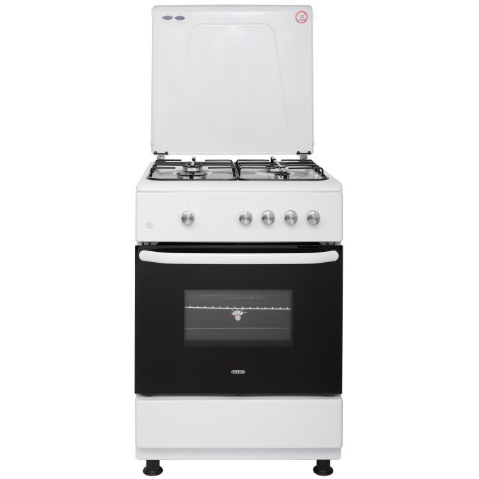 Плита Eleyus FARO 6001 EF WH Фото