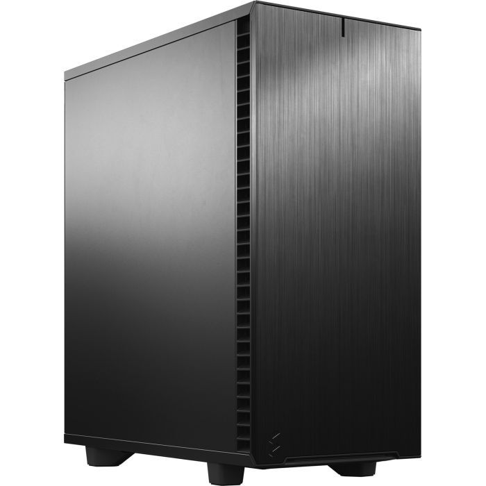 Корпус для ПК Fractal Design Define 7 Compact Black Фото