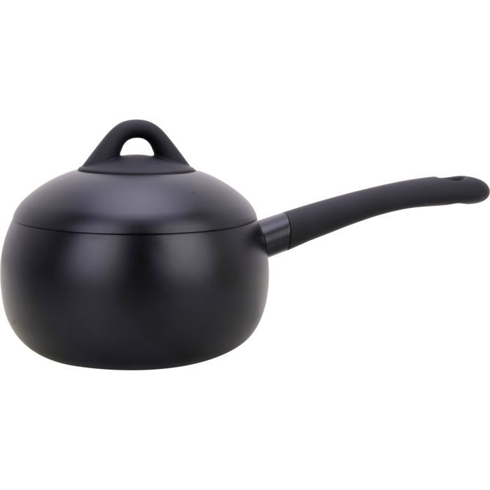 Ковш Pepper "Чорна Перлина" 1,8 л Фото