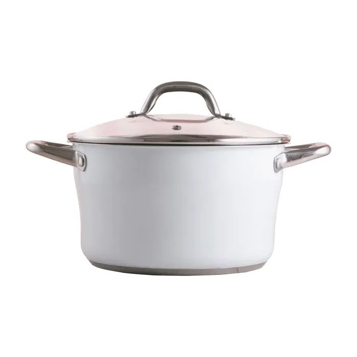 Кастрюля Pepper Jasmine 3,3 л Фото